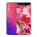 Дизайнерский силиконовый чехол для OPPO Find X 8 марта