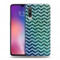 Дизайнерский силиконовый с усиленными углами чехол для Xiaomi Mi9 Тренд Микс