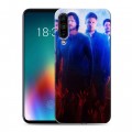 Дизайнерский силиконовый чехол для Meizu 16T Сверхъестественное