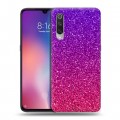 Дизайнерский силиконовый с усиленными углами чехол для Xiaomi Mi9 Тренд Микс