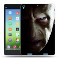 Дизайнерский силиконовый чехол для Xiaomi MiPad Гарри Поттер