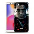 Дизайнерский пластиковый чехол для Xiaomi RedMi 6A Гарри Поттер