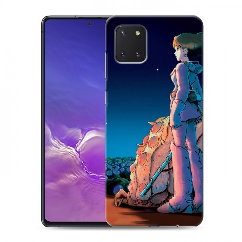 Galaxy note 10 lite чехол
