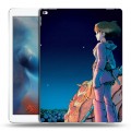 Дизайнерский пластиковый чехол для Ipad Pro Аниме