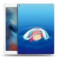 Дизайнерский пластиковый чехол для Ipad Pro Аниме