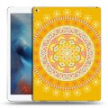 Дизайнерский пластиковый чехол для Ipad Pro Мандалы