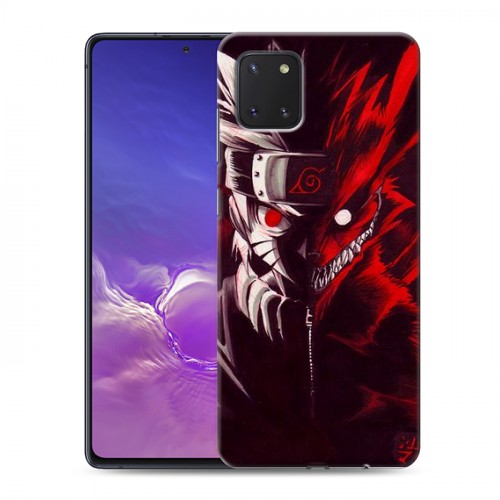 Galaxy note 10 lite чехол