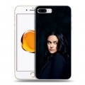 Дизайнерский пластиковый чехол для Iphone 7 Plus / 8 Plus Ривердэйл