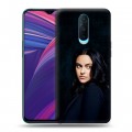 Дизайнерский пластиковый чехол для OPPO RX17 Pro Ривердэйл