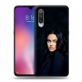 Дизайнерский силиконовый с усиленными углами чехол для Xiaomi Mi9 Ривердэйл