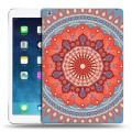 Дизайнерский силиконовый чехол для Ipad Air Мандалы