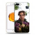 Дизайнерский пластиковый чехол для Iphone 7 Plus / 8 Plus Ривердэйл