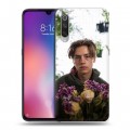 Дизайнерский силиконовый с усиленными углами чехол для Xiaomi Mi9 Ривердэйл