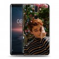 Дизайнерский пластиковый чехол для Nokia 8 Sirocco Ривердэйл