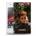 Дизайнерский пластиковый чехол для Sony Xperia E Ривердэйл