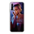 Дизайнерский силиконовый чехол для Huawei Y9s Ривердэйл