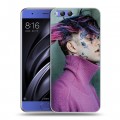 Дизайнерский пластиковый чехол для Xiaomi Mi6  Lil Peep