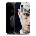 Дизайнерский силиконовый чехол для Umi Super Lil Peep