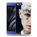 Дизайнерский пластиковый чехол для Xiaomi Mi6 Lil Peep