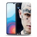 Дизайнерский пластиковый чехол для Vivo V11 Lil Peep