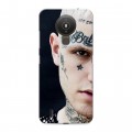 Дизайнерский силиконовый чехол для Nokia 1.4 Lil Peep