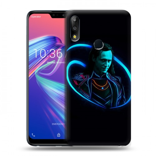 Zenfone Max Pro M2 Купить