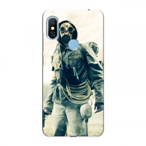 Скутер promax stalker 240