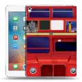 Дизайнерский пластиковый чехол для Ipad Pro 9.7 Дух Лондона