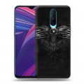 Дизайнерский пластиковый чехол для OPPO RX17 Pro Игра престолов