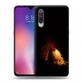 Дизайнерский силиконовый с усиленными углами чехол для Xiaomi Mi9 Игра престолов