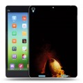 Дизайнерский силиконовый чехол для Xiaomi MiPad Игра престолов