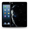 Дизайнерский силиконовый чехол для Ipad Mini Игра престолов