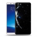 Дизайнерский пластиковый чехол для Vivo Y71 Игра престолов