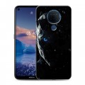 Дизайнерский силиконовый чехол для Nokia 5.4 Игра престолов