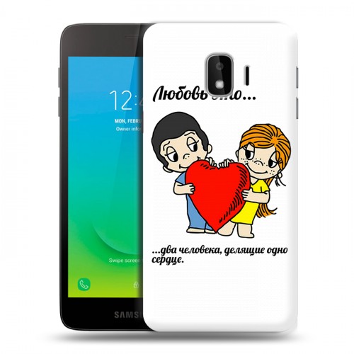 Рисунки в стиле love core