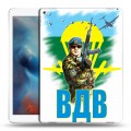 Дизайнерский пластиковый чехол для Ipad Pro вдв