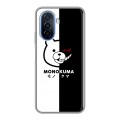 Дизайнерский силиконовый чехол для Huawei Nova Y70 Аниме