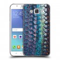 Дизайнерский пластиковый чехол для Samsung Galaxy J5 креативный дизайн