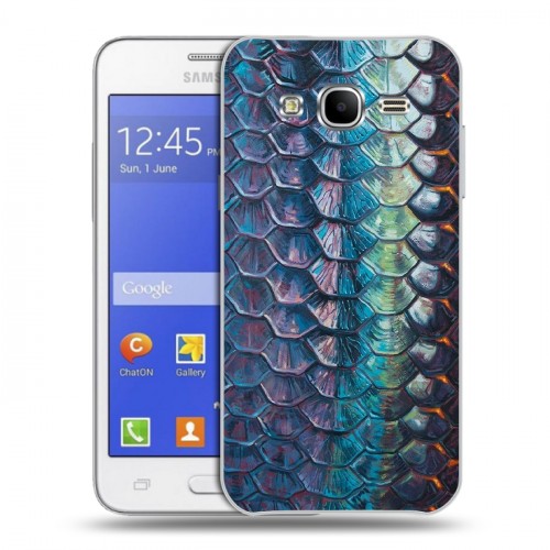 Дизайнерский пластиковый чехол для Samsung Galaxy J7 креативный дизайн