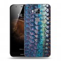 Дизайнерский силиконовый чехол для Huawei G8 креативный дизайн