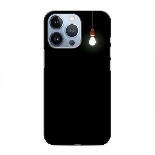 Дизайнерский силиконовый чехол для Iphone 13 Pro креатив дизайн