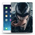 Дизайнерский силиконовый чехол для Ipad (2017) Веном (2018)