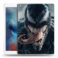 Дизайнерский пластиковый чехол для Ipad Pro Веном (2018)