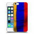 Дизайнерский пластиковый чехол для Iphone 5s Армения