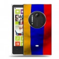 Дизайнерский пластиковый чехол для Nokia Lumia 1020 Армения