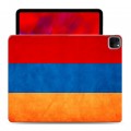 Дизайнерский пластиковый чехол для Ipad Pro 12.9 (2020) Армения