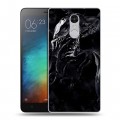 Дизайнерский силиконовый чехол для Xiaomi RedMi Pro Веном