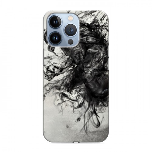 Дизайнерский силиконовый чехол для Iphone 13 Pro Веном