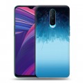 Дизайнерский пластиковый чехол для OPPO RX17 Pro Человек-паук : Через вселенные