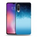 Дизайнерский силиконовый с усиленными углами чехол для Xiaomi Mi9 Человек-паук : Через вселенные